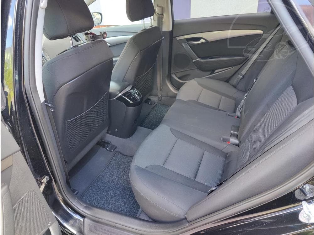 2013 Hyundai I40 - 13