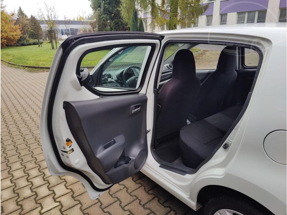2009 Nissan PIXO - 13