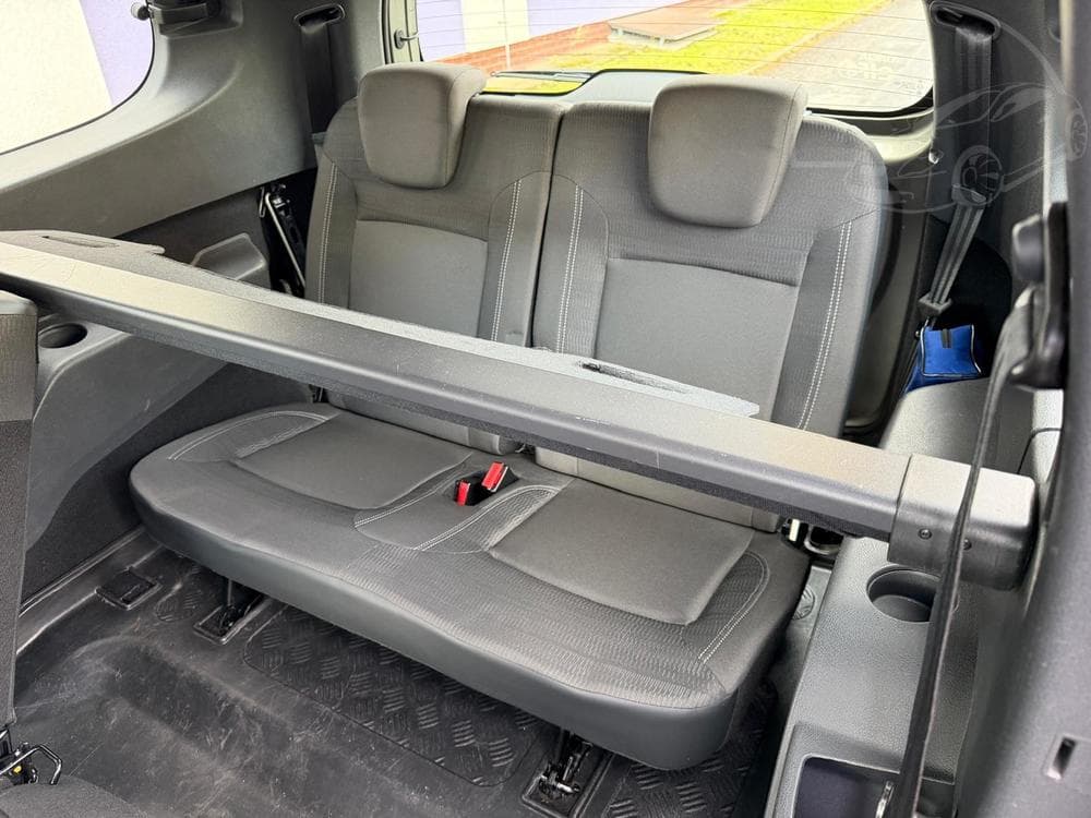 2013 Dacia LODGY - 13