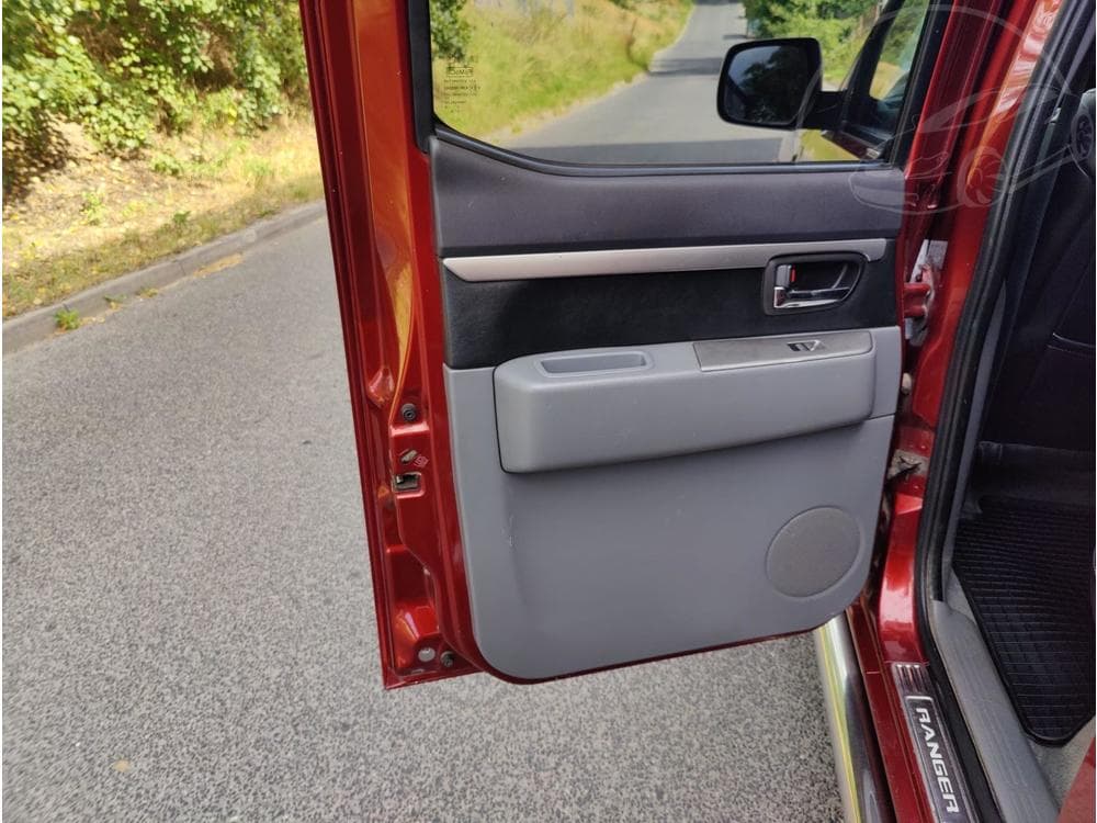 2010 Ford Ranger - 13