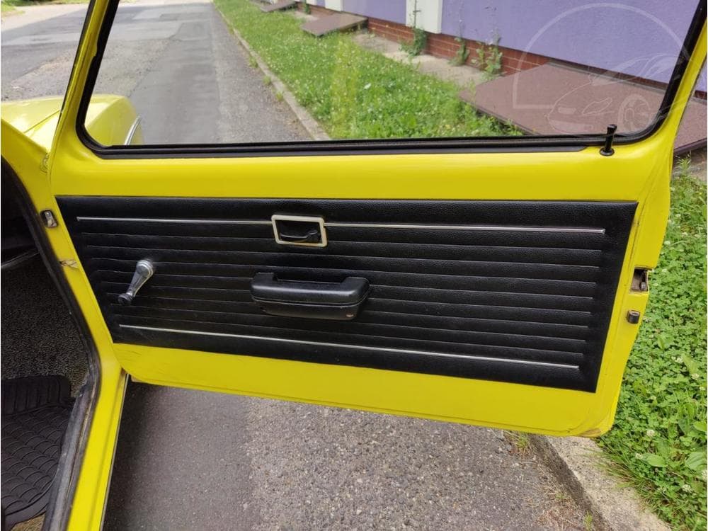 1976 Opel KADETT - 14