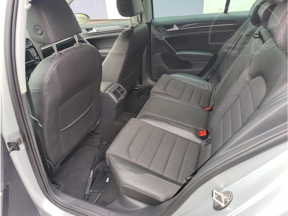 2015 Volkswagen GOLF - 14