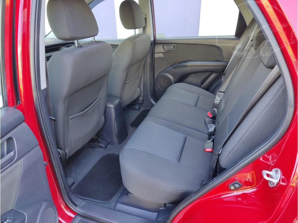 2009 Kia SPORTAGE - 14