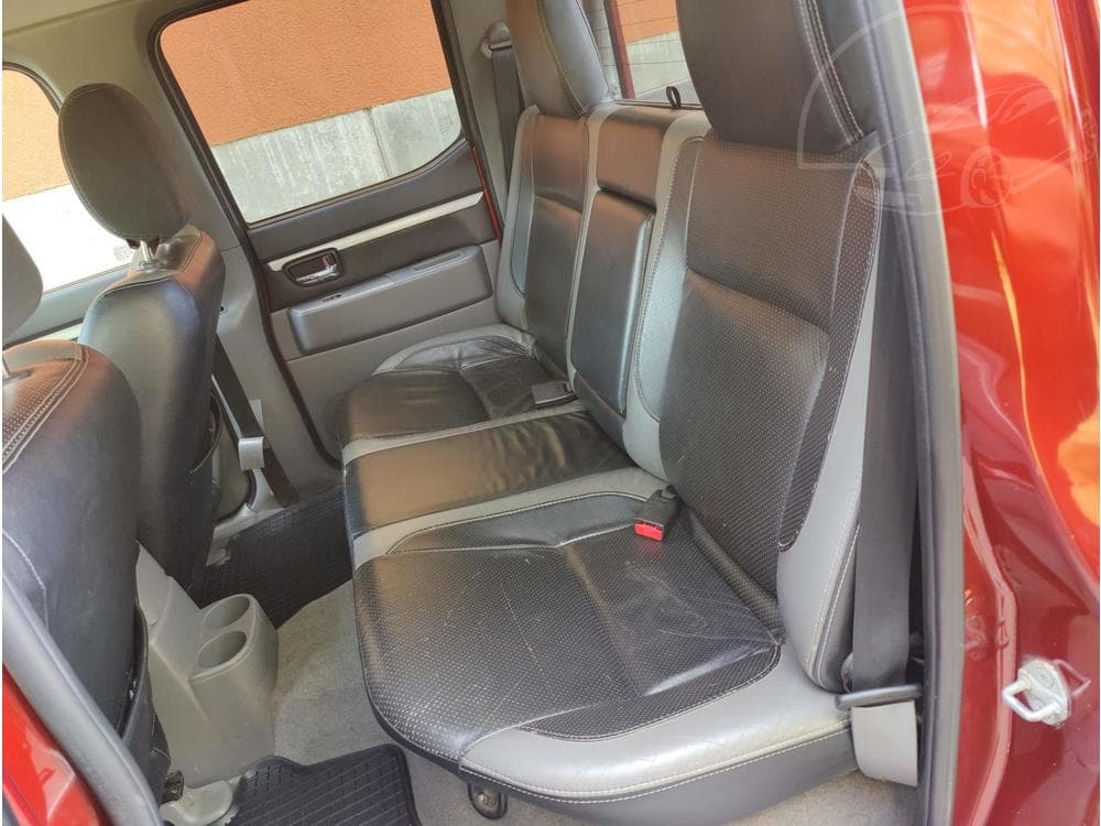 2010 Ford Ranger - 14