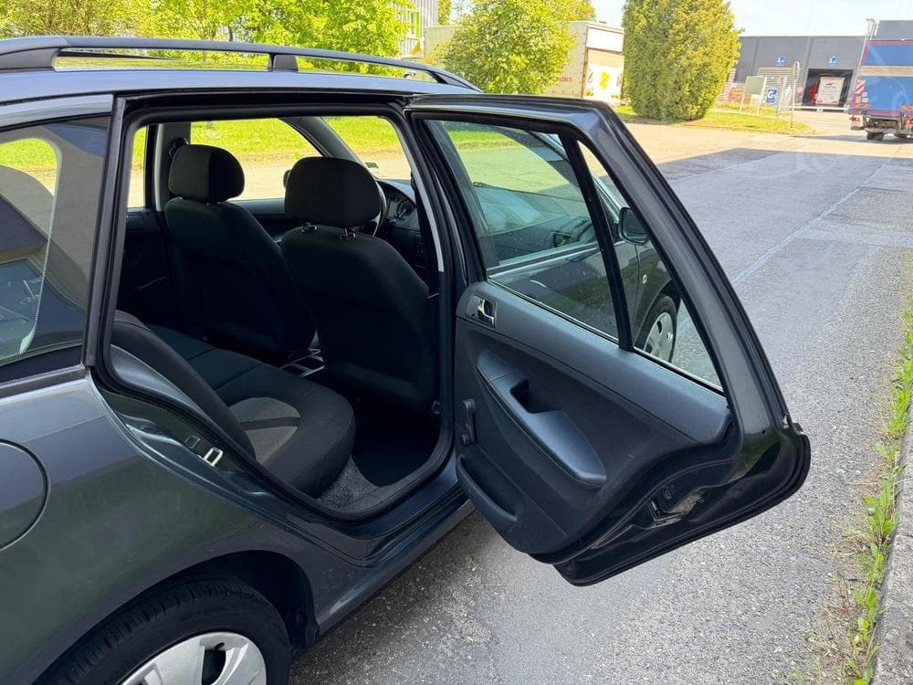 2007 Škoda FABIA - 27