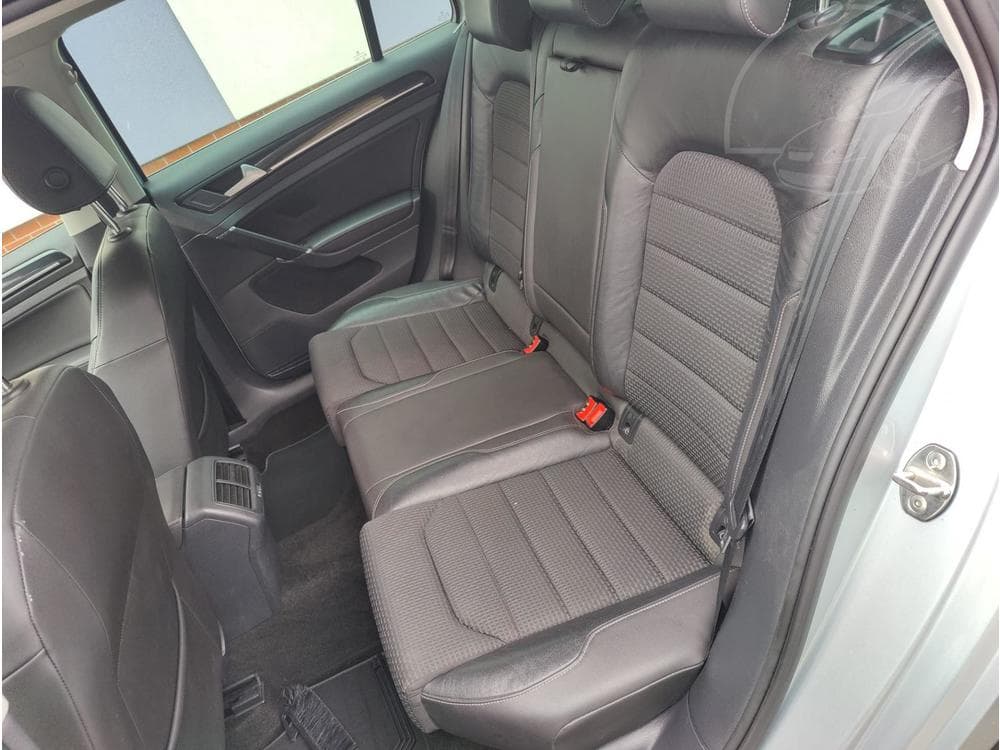 2015 Volkswagen GOLF - 15