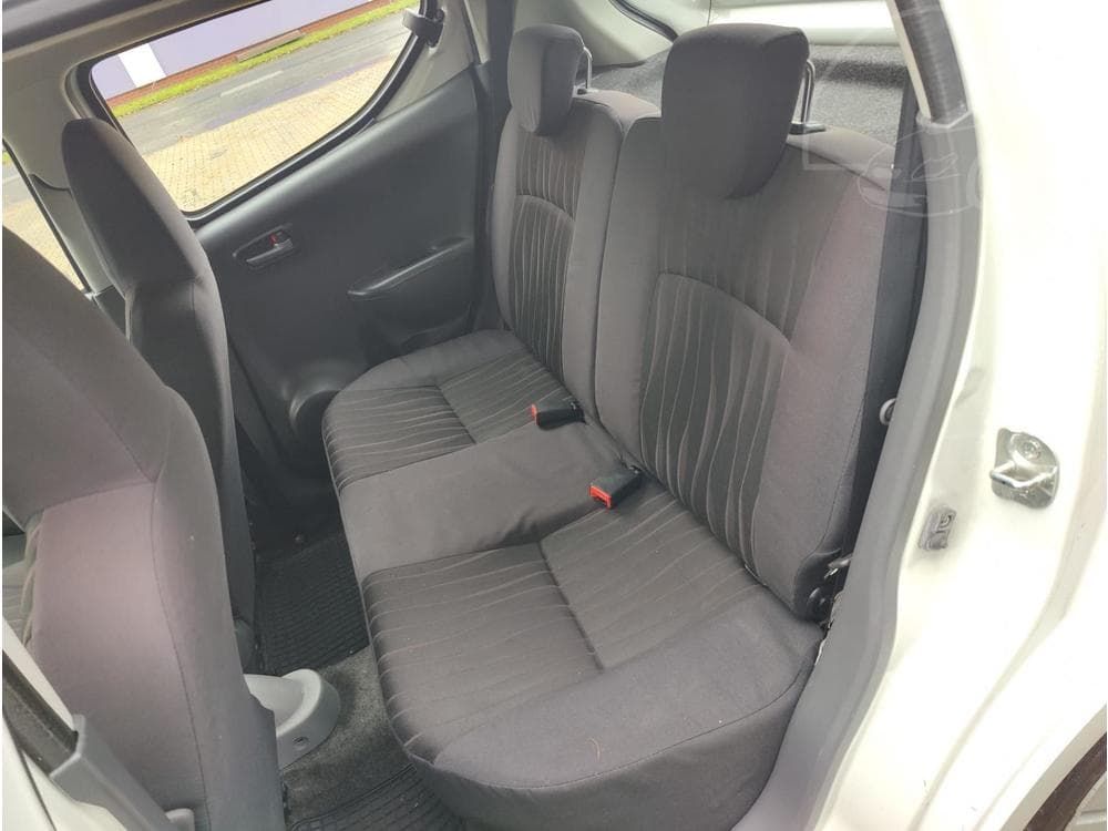 2009 Nissan PIXO - 15