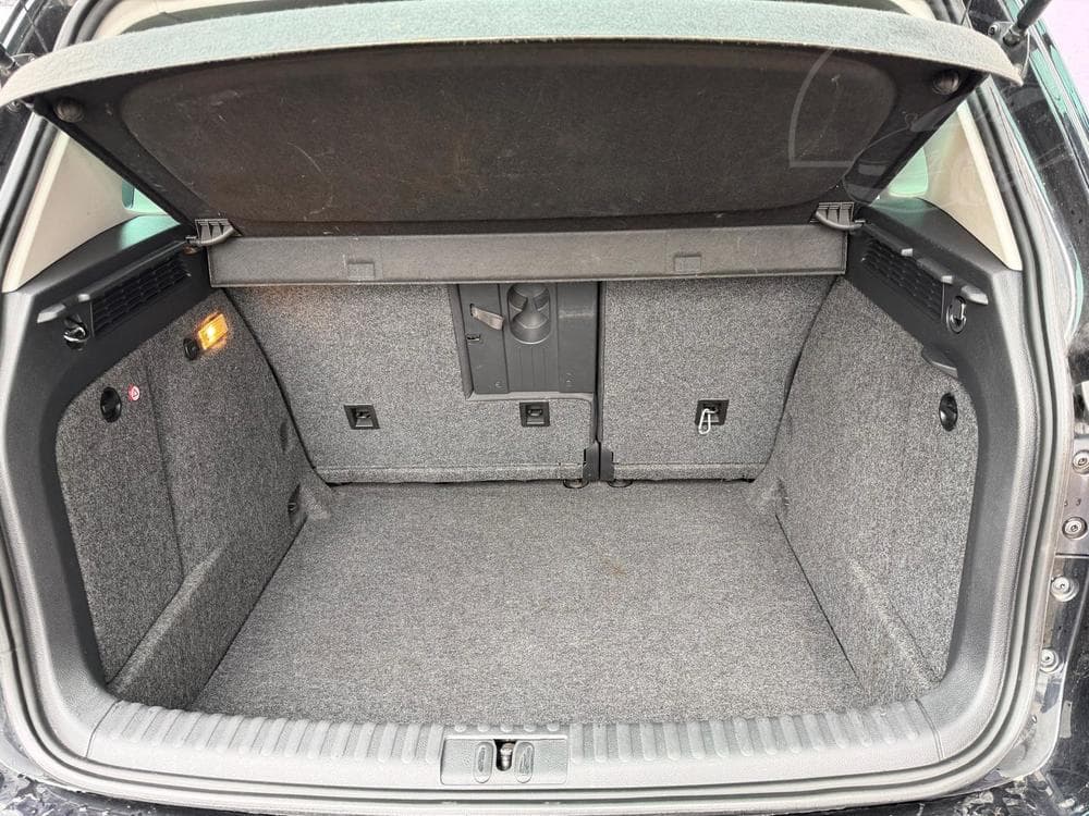 2010 Volkswagen TIGUAN - 15