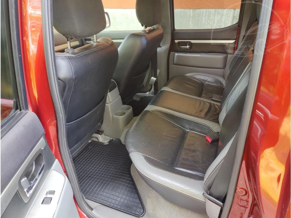 2010 Ford Ranger - 15