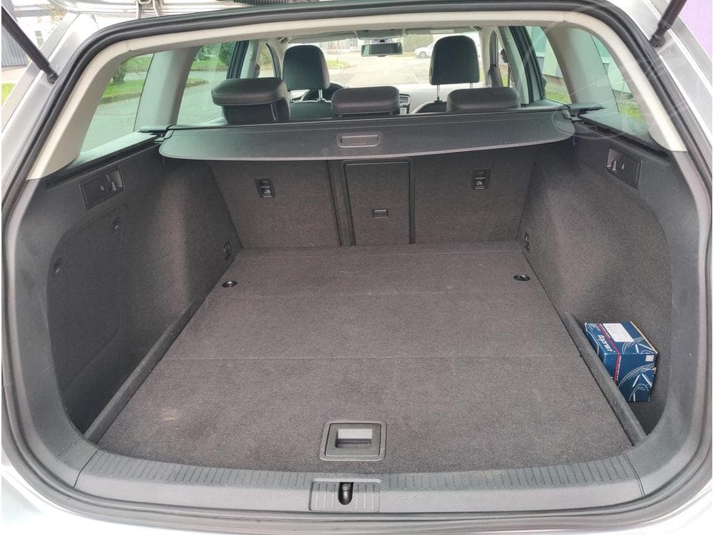 2015 Volkswagen GOLF - 16
