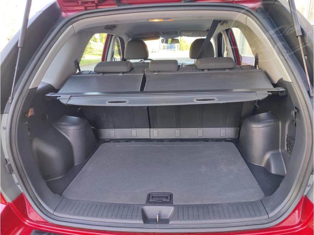 2009 Kia SPORTAGE - 16
