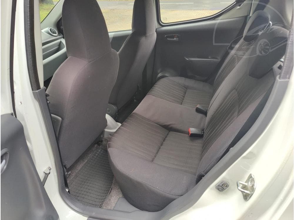 2009 Nissan PIXO - 16