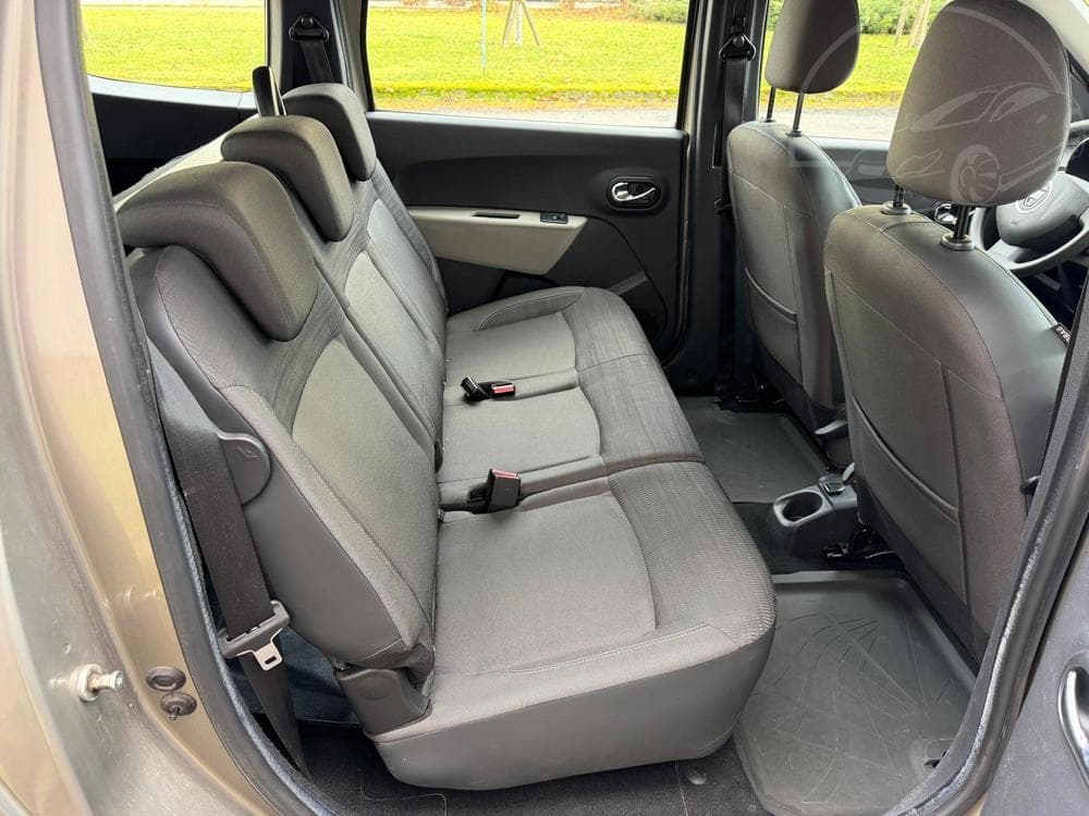 2013 Dacia LODGY - 16