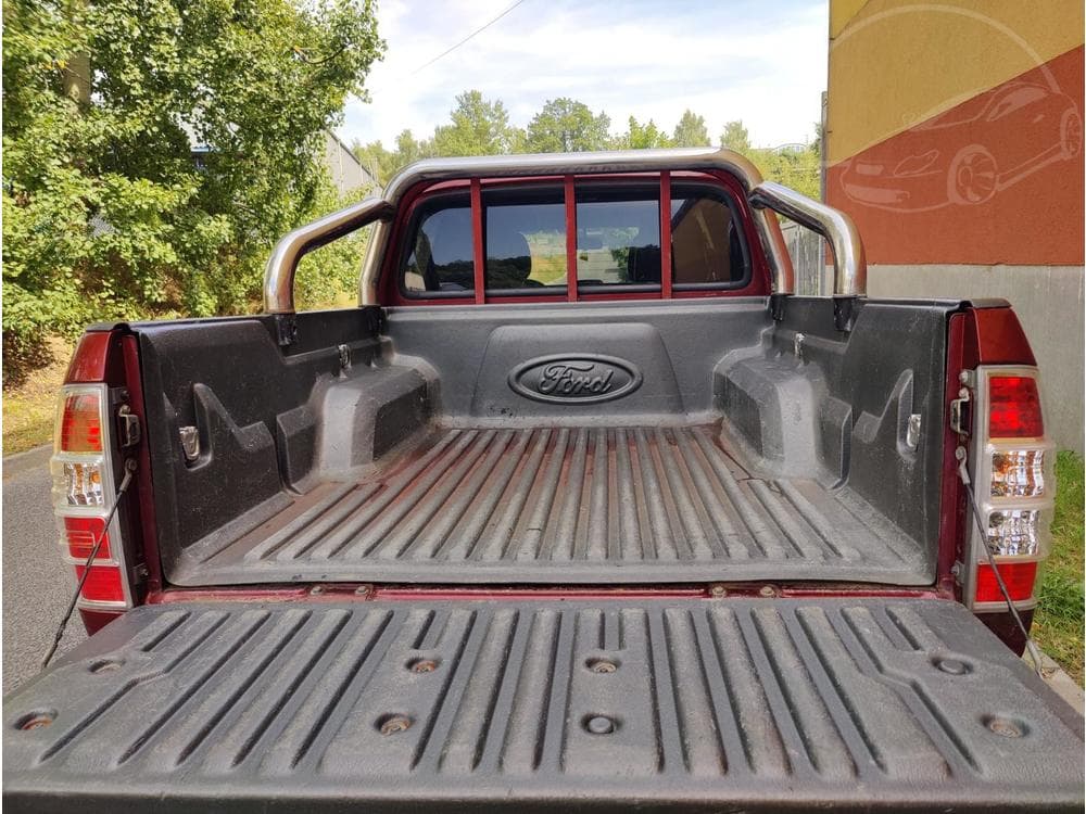 2010 Ford Ranger - 16