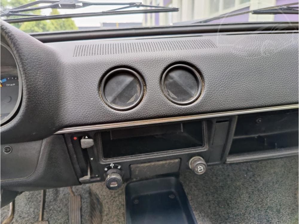 1976 Opel KADETT - 17