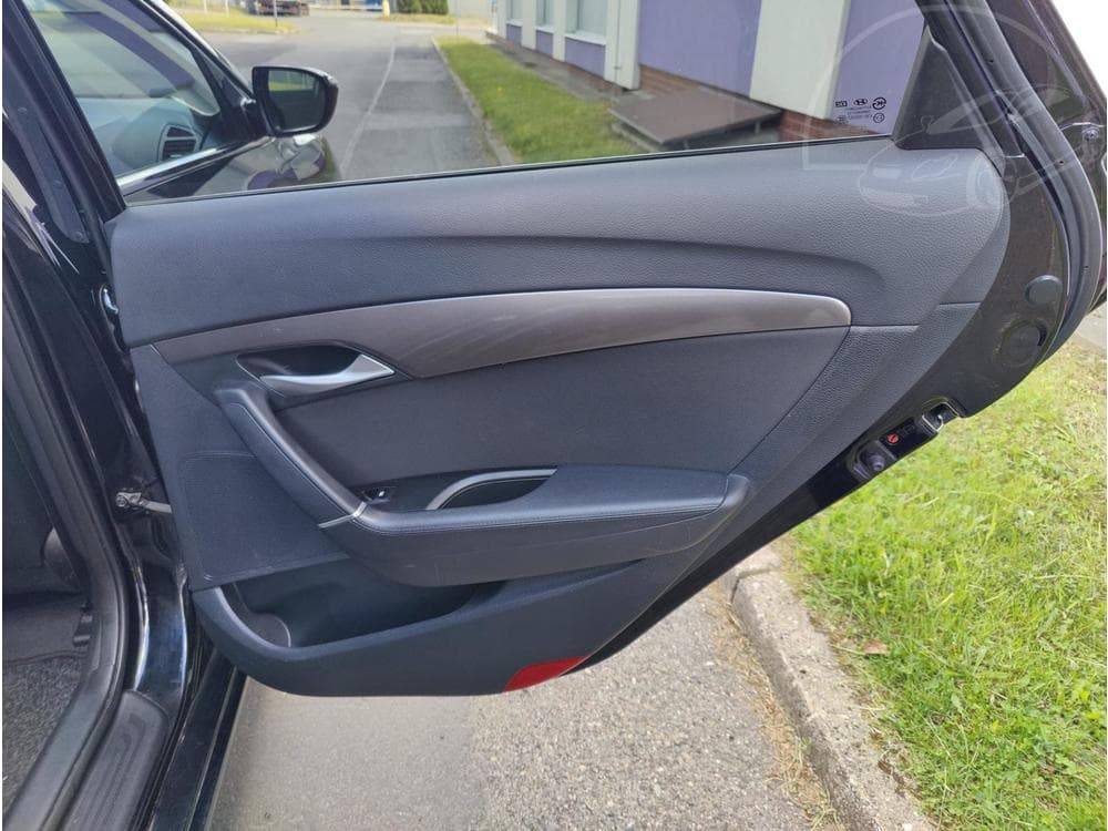 2013 Hyundai I40 - 17