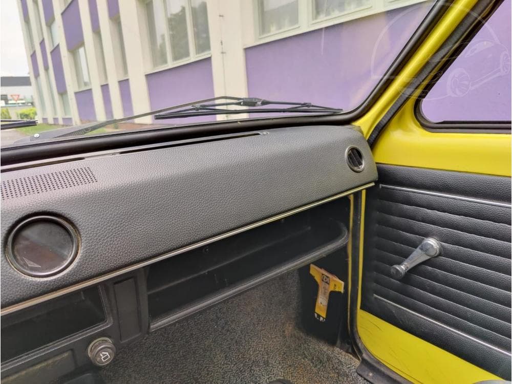 1976 Opel KADETT - 18