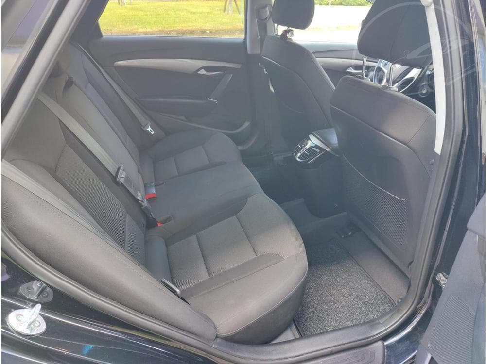 2013 Hyundai I40 - 18