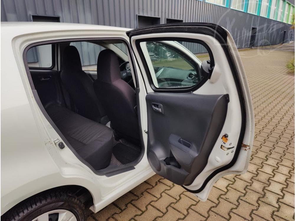 2009 Nissan PIXO - 18