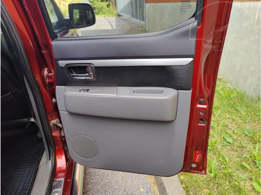 2010 Ford Ranger - 18