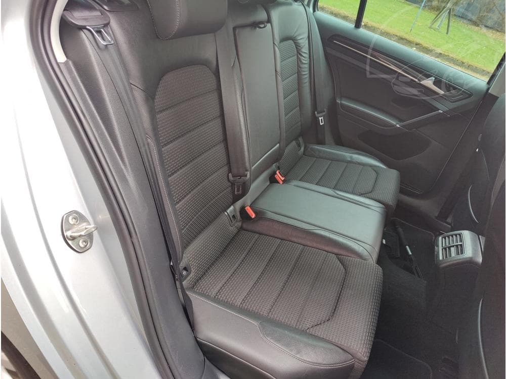 2015 Volkswagen GOLF - 19