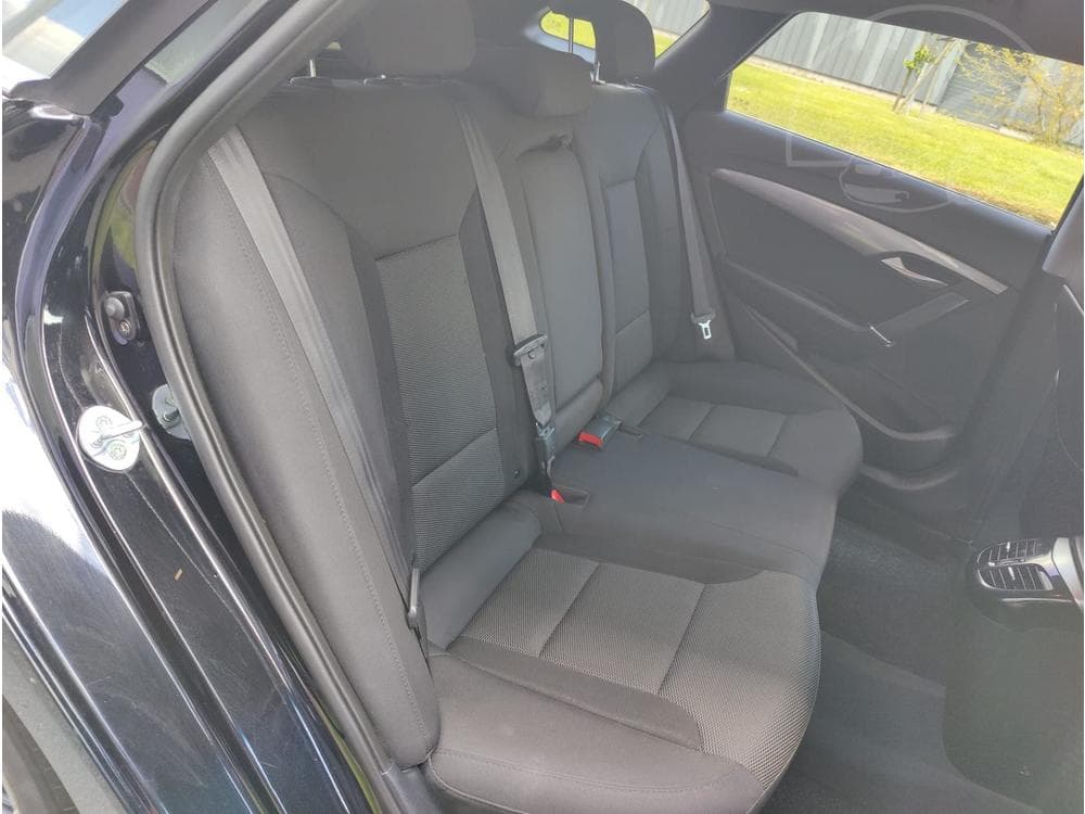 2013 Hyundai I40 - 19