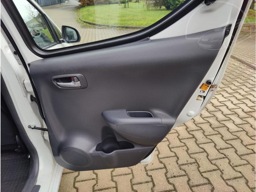 2009 Nissan PIXO - 19