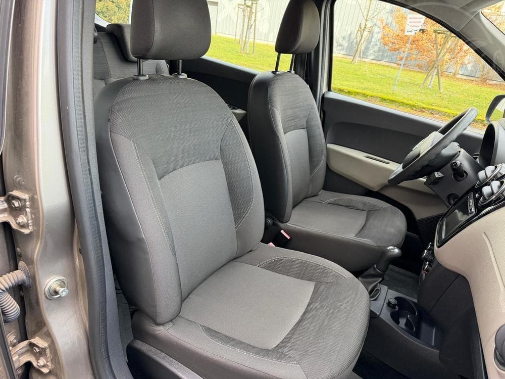 2013 Dacia LODGY - 19
