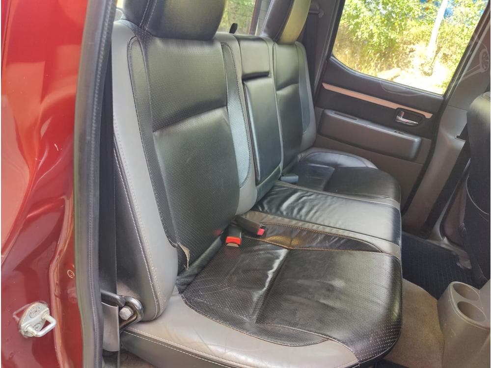 2010 Ford Ranger - 19