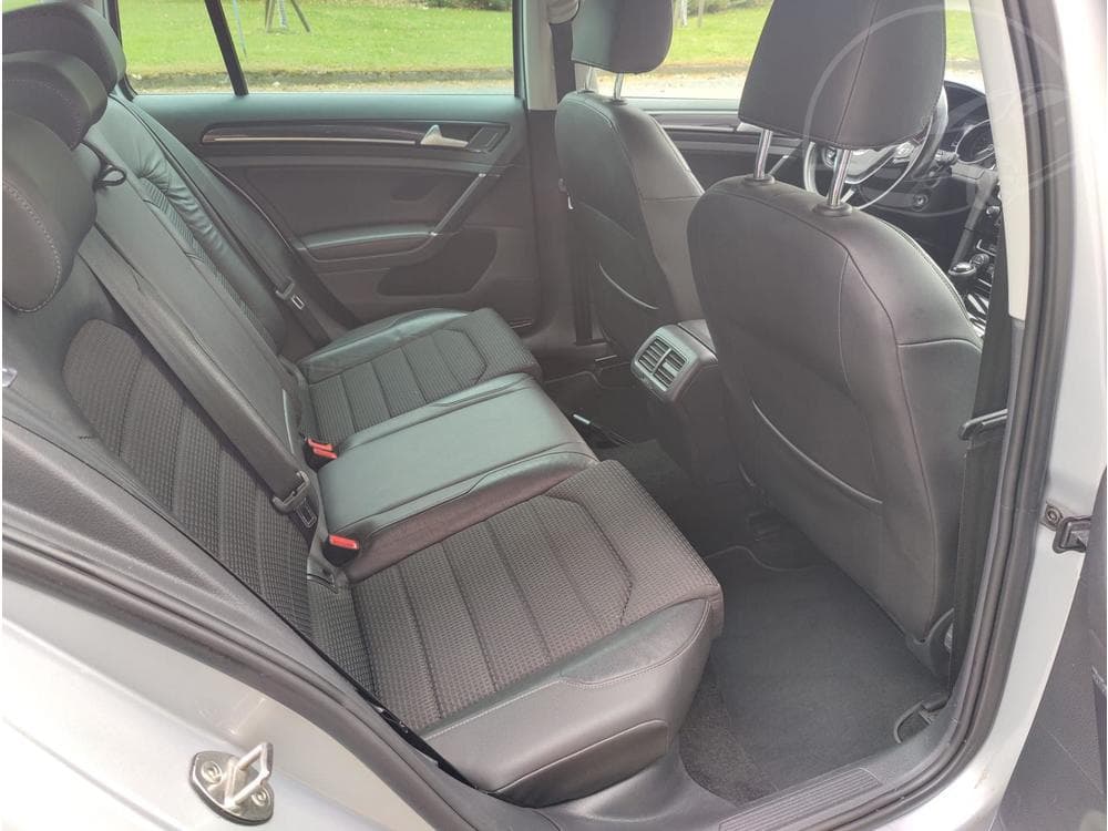 2015 Volkswagen GOLF - 20