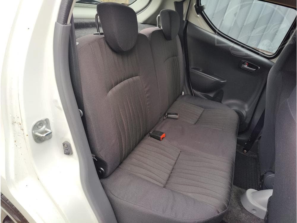 2009 Nissan PIXO - 20