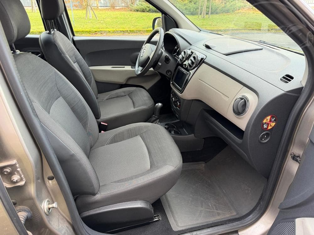 2013 Dacia LODGY - 20