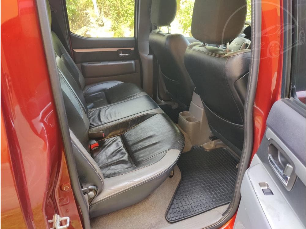 2010 Ford Ranger - 20