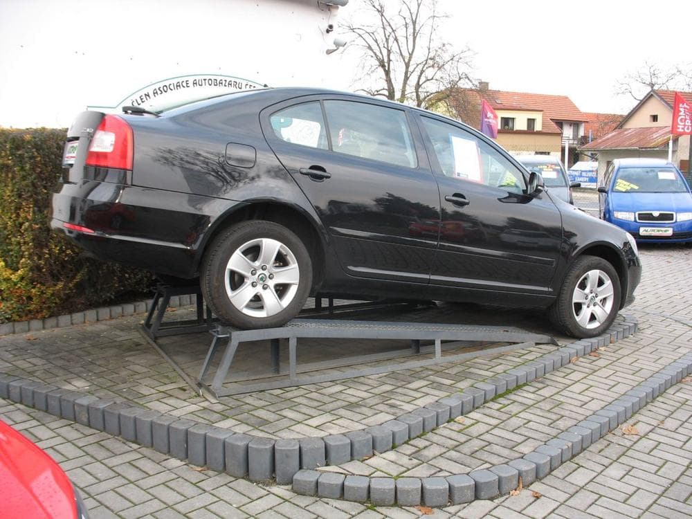 2010 Škoda OCTAVIA - 3