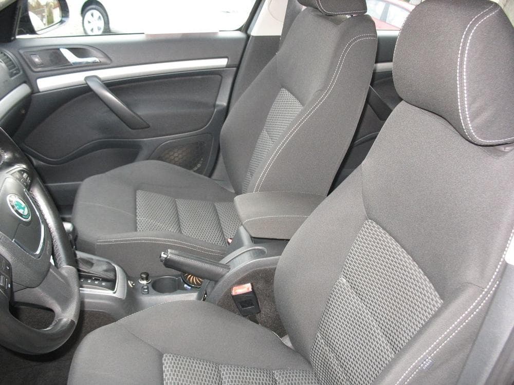 2010 Škoda OCTAVIA - 7