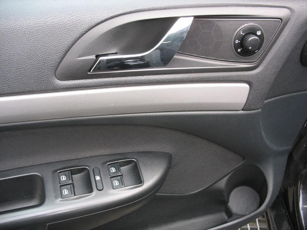 2010 Škoda OCTAVIA - 8