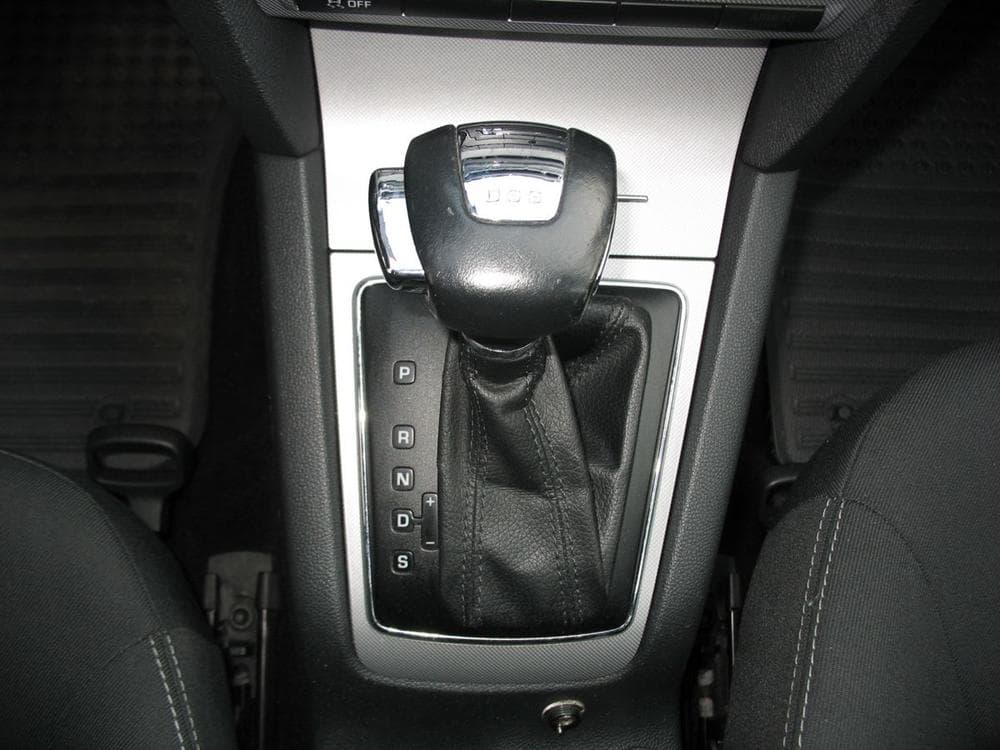 2010 Škoda OCTAVIA - 10