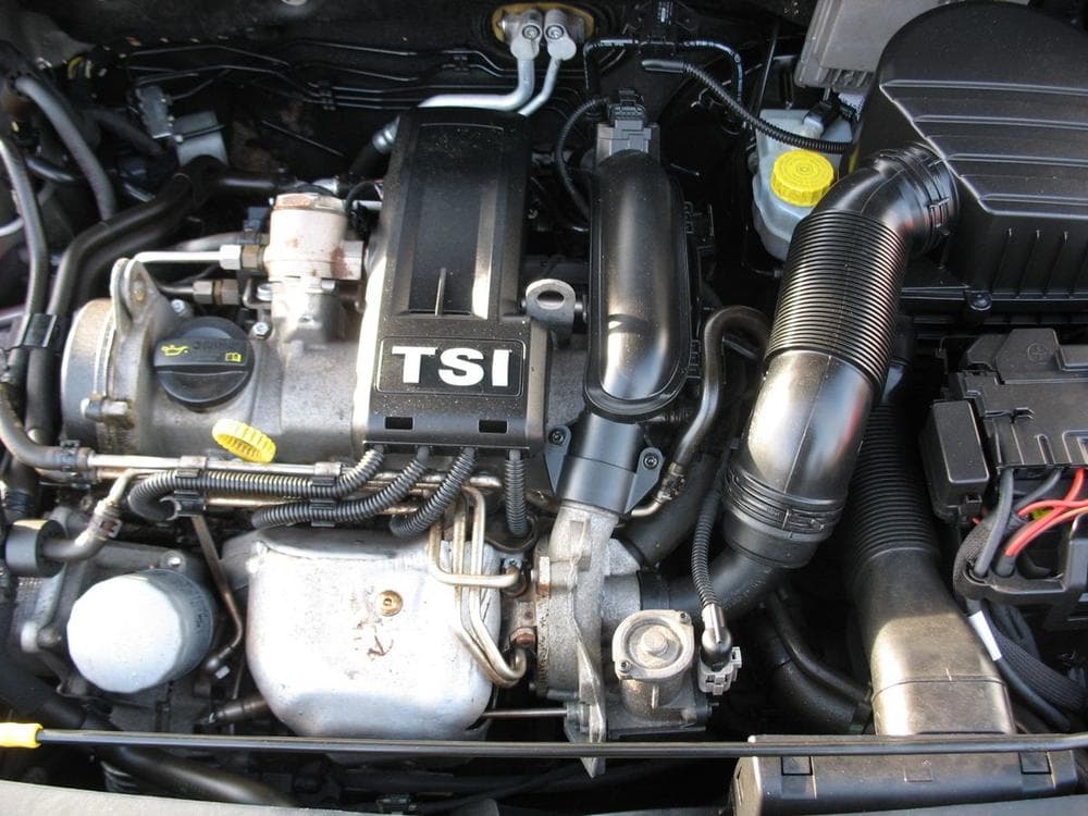2014 Škoda RAPID - 12
