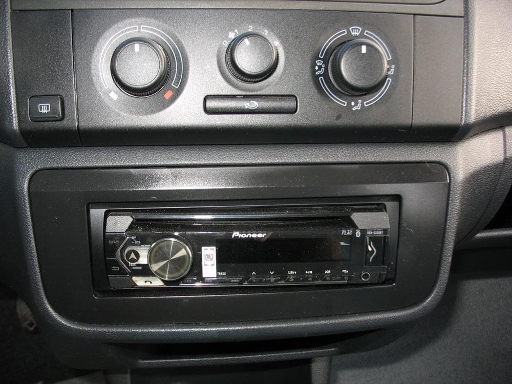 2008 Škoda FABIA - 9