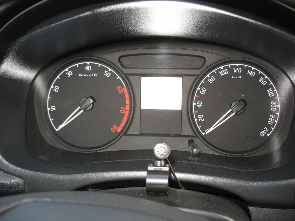2008 Škoda FABIA - 10