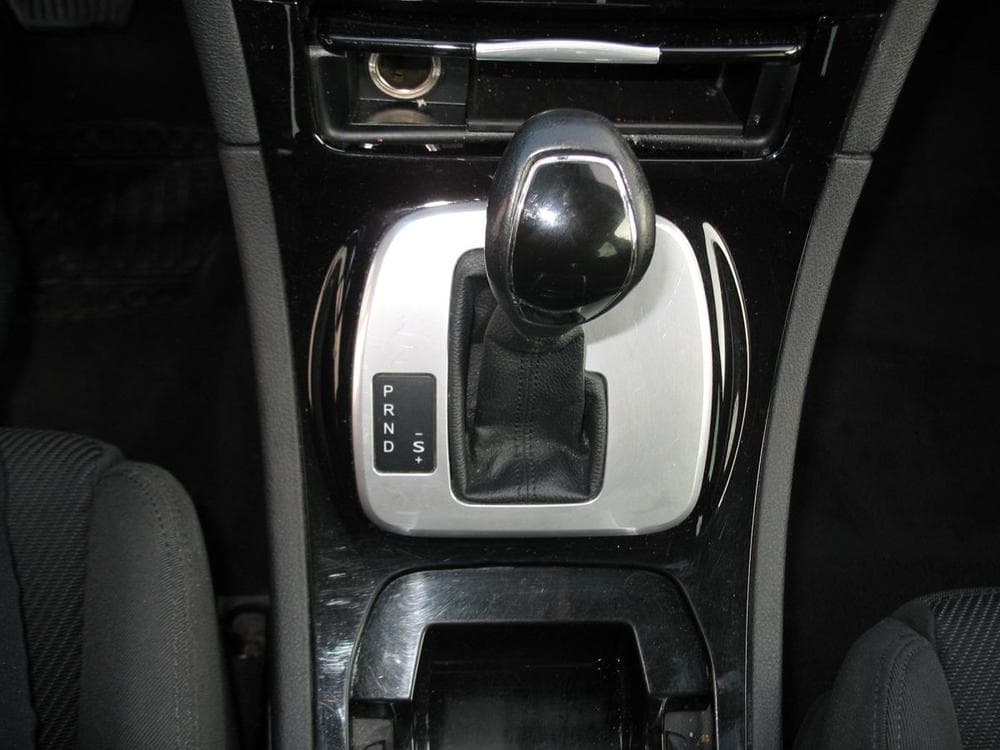 2012 Ford S-MAX - 10