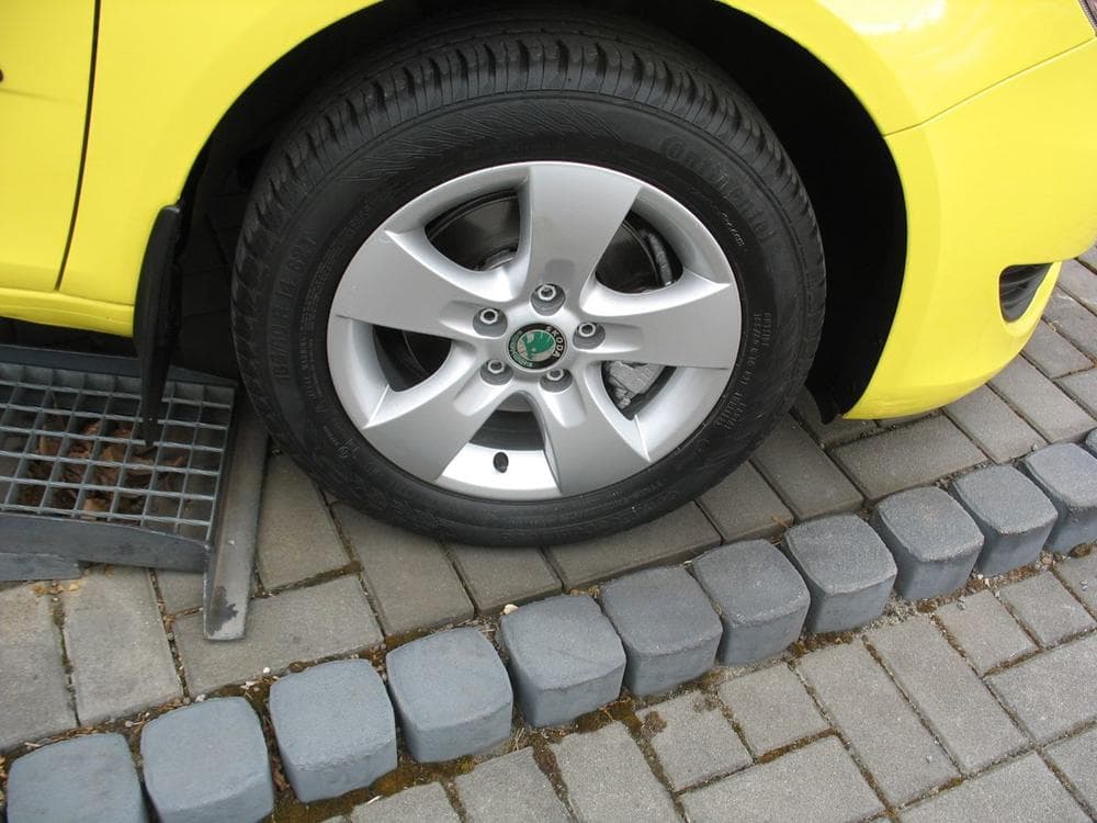 2011 Škoda FABIA - 10