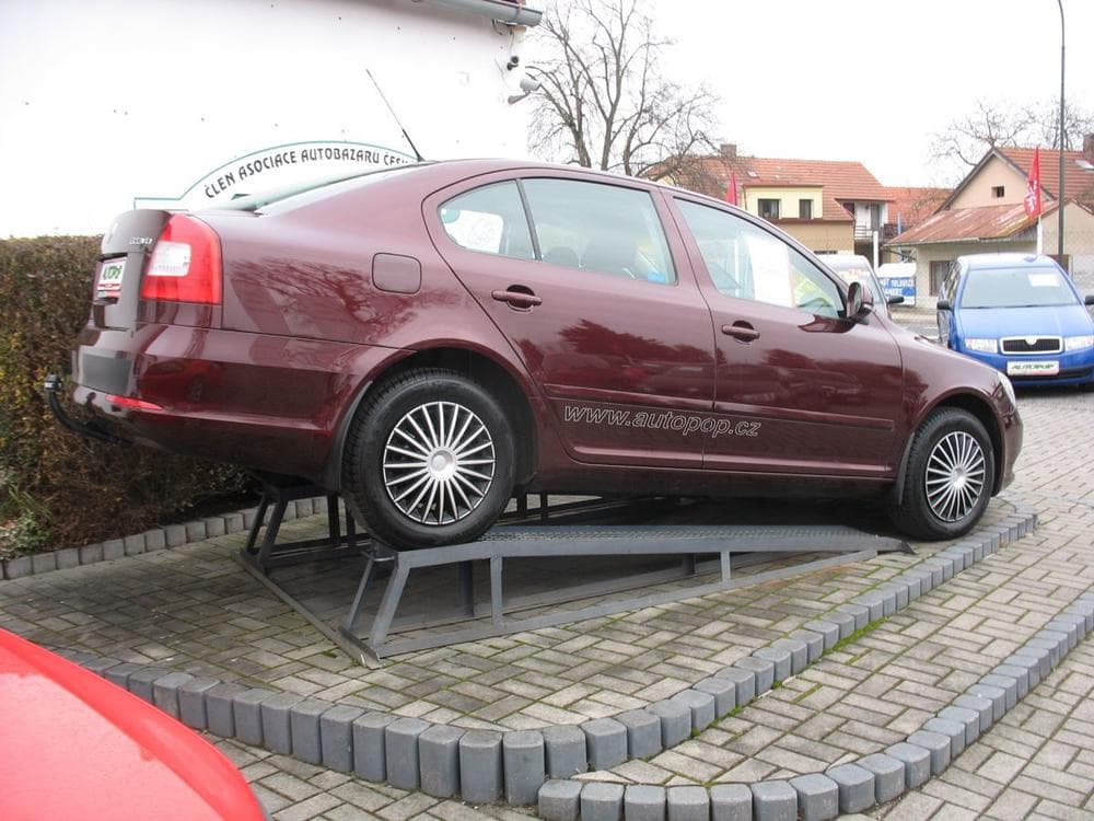 2010 Škoda OCTAVIA - 3
