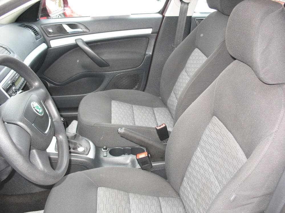 2010 Škoda OCTAVIA - 7
