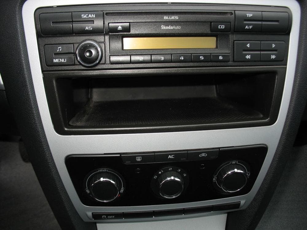 2010 Škoda OCTAVIA - 9