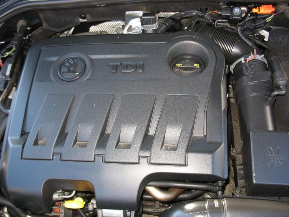 2014 Škoda YETI - 23
