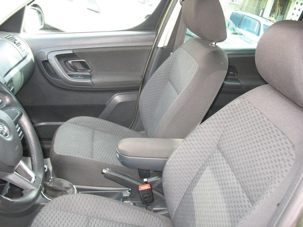 2014 Škoda ROOMSTER - 7