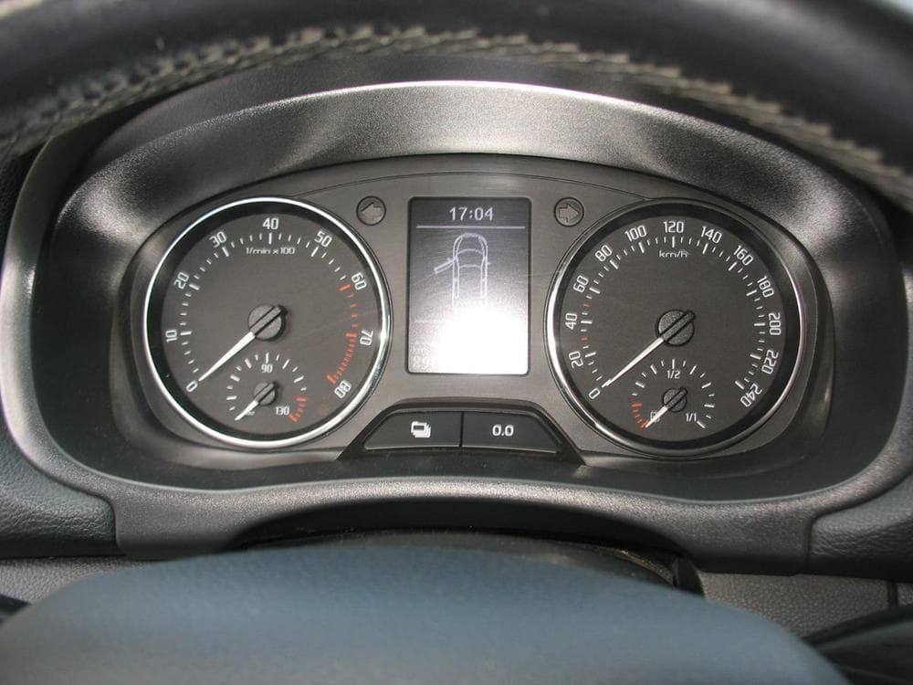 2014 Škoda ROOMSTER - 11