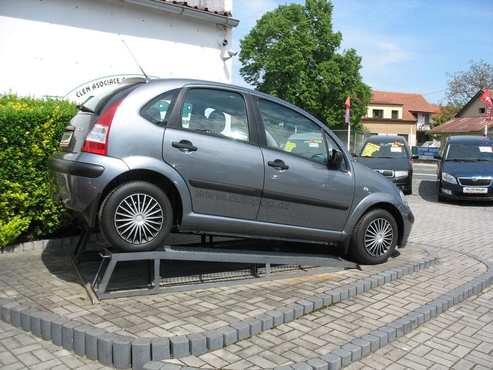 2009 Citroen C3 - 3