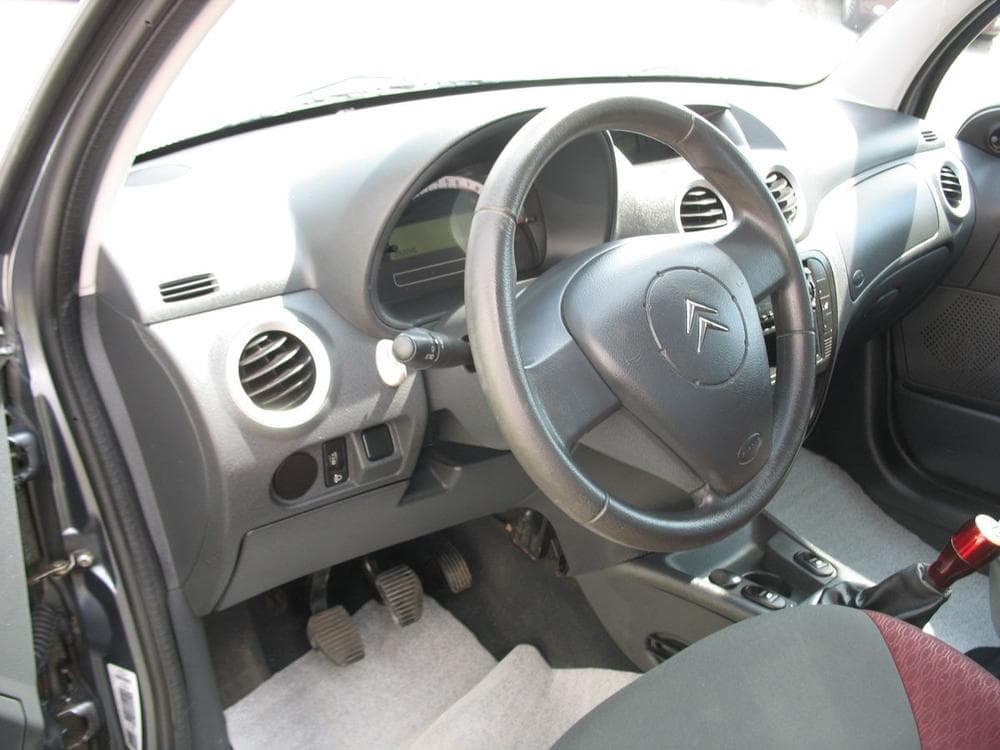 2009 Citroen C3 - 6